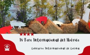 Foro Internacional Del Ibérico Salamanca 1